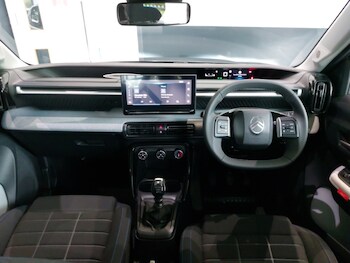 Used Citroen C3 2026 for sale - 78411350: Photo