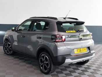 Used Citroen C3 2026 for sale - 78411350: Photo