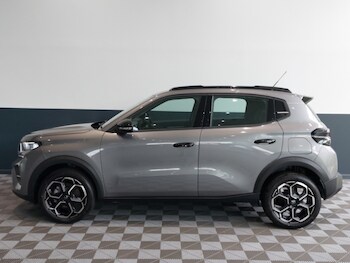 Used Citroen C3 2026 for sale - 78411350: Photo