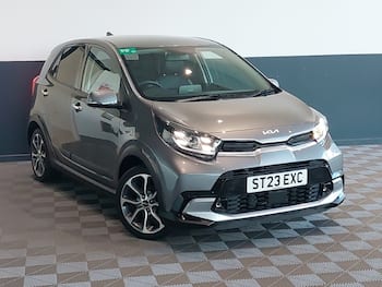 Used Kia Picanto 2023 for sale - 79813268: Photo