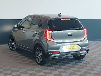 Used Kia Picanto 2023 for sale - 79813268: Photo