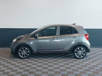 Used Kia Picanto 2023 for sale - 79813268: Photo