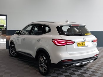 Used MG MG HS 2023 for sale - 78411310: Photo