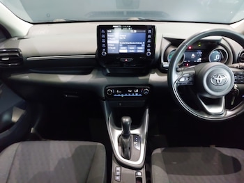 Used Toyota Yaris 2020 for sale - 78455397: Photo