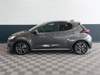 Used Toyota Yaris 2020 for sale - 78455397: Photo