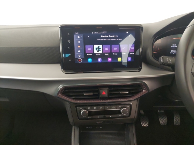 Used SEAT Ibiza 2024 for sale - 77189845: Photo 11