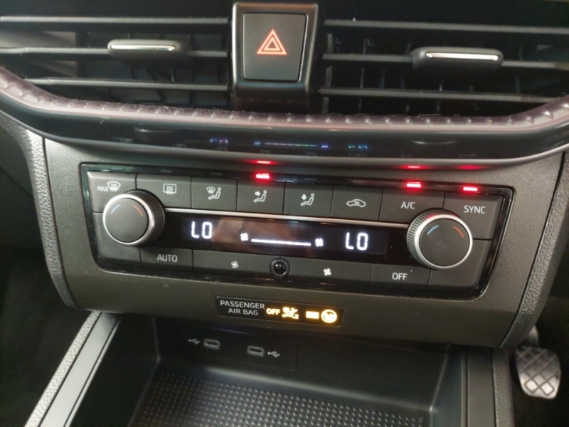 Used SEAT Ibiza 2024 for sale - 77189845: Photo 16