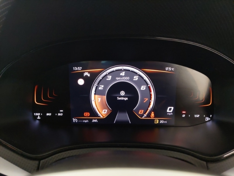 Used SEAT Ibiza 2024 for sale - 77189845: Photo 17