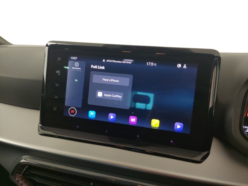 Used SEAT Ibiza 2024 for sale - 77189845: Photo 18