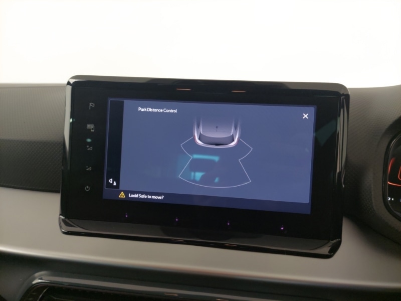 Used SEAT Ibiza 2024 for sale - 77189845: Photo 19