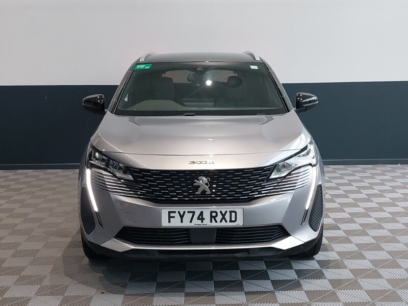 Used Peugeot 3008 2024 for sale - 77816190: Photo 12