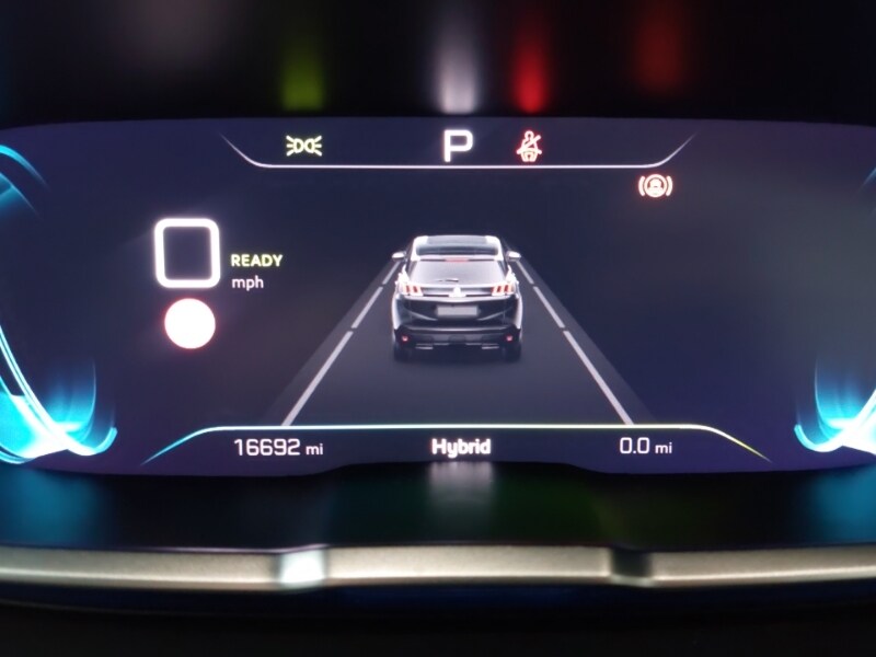 Used Peugeot 3008 2024 for sale - 77816190: Photo 13