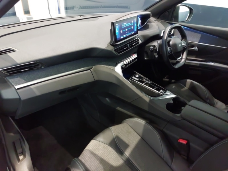 Used Peugeot 3008 2024 for sale - 77816190: Photo 5