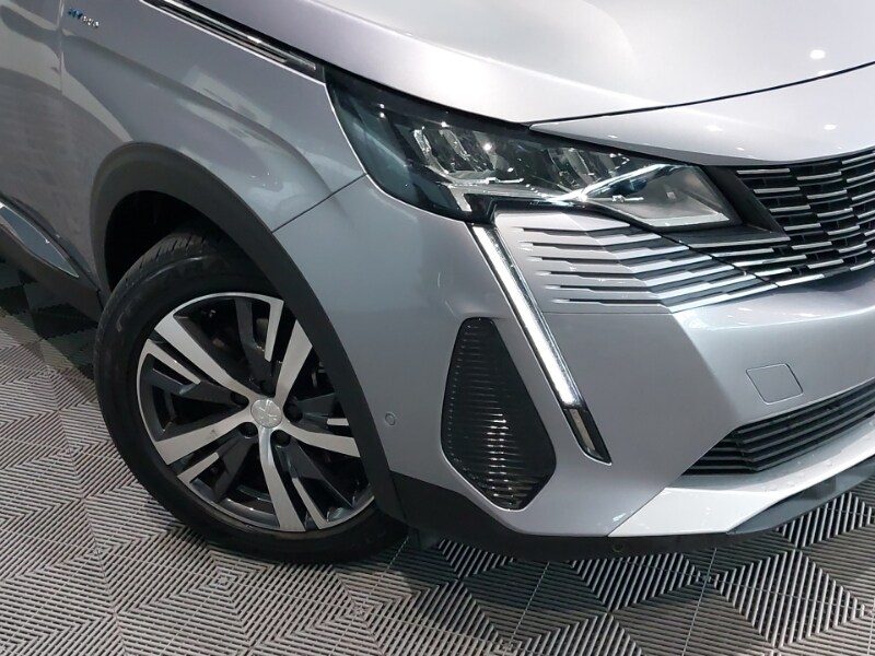 Used Peugeot 3008 2024 for sale - 77816190: Photo 9