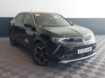 Used Vauxhall Mokka 2023 for sale - 79700605: Photo