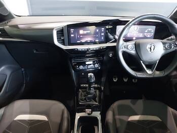 Used Vauxhall Mokka 2023 for sale - 79700605: Photo