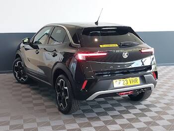 Used Vauxhall Mokka 2023 for sale - 79700605: Photo
