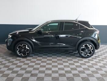 Used Vauxhall Mokka 2023 for sale - 79700605: Photo