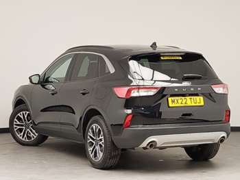 Used Ford Kuga 2022 for sale - 75192932: Photo