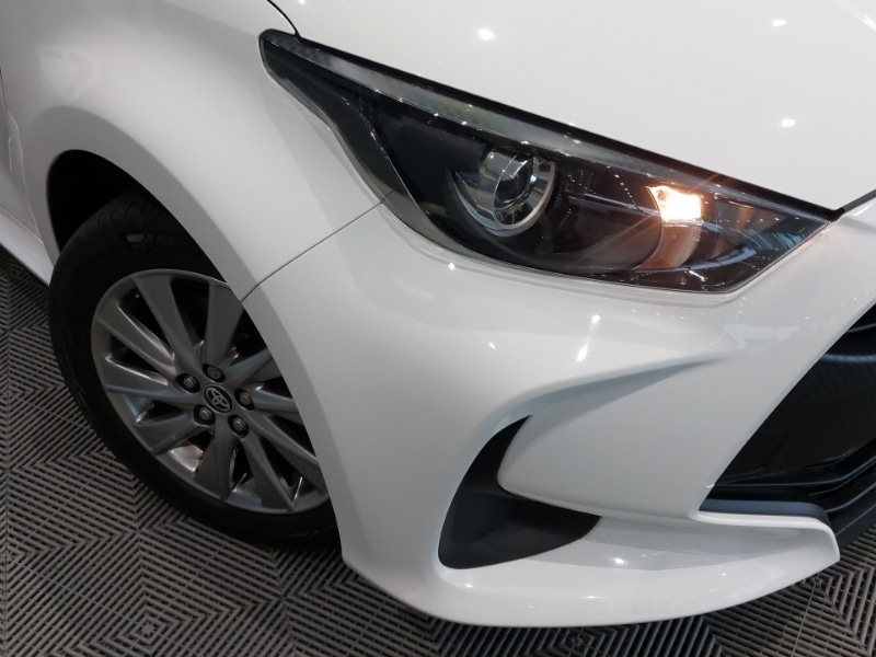 Used Toyota Yaris 2022 for sale - 78079653: Photo 9