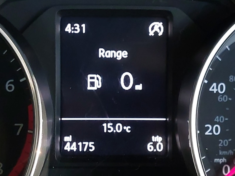 Used Volkswagen Polo 2016 for sale - 78023738: Photo 11