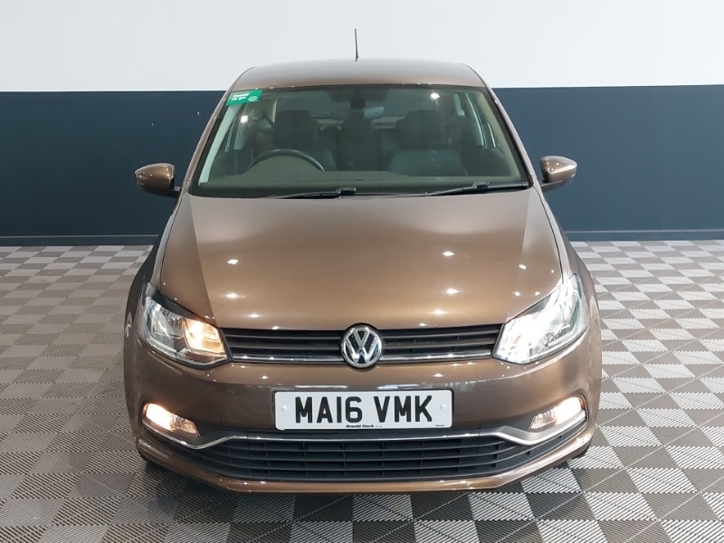 Used Volkswagen Polo 2016 for sale - 78023738: Photo 12