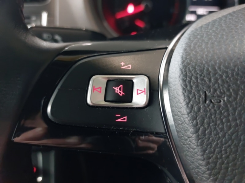 Used Volkswagen Polo 2016 for sale - 78023738: Photo 13