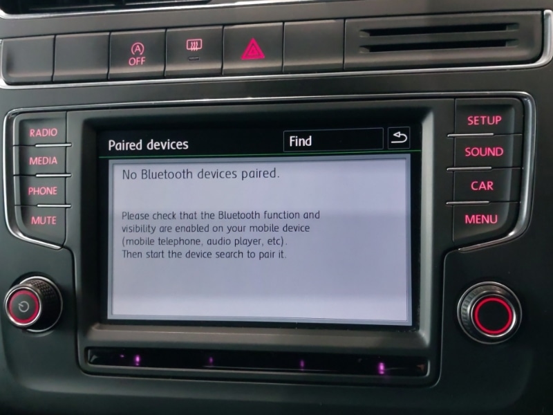 Used Volkswagen Polo 2016 for sale - 78023738: Photo 17