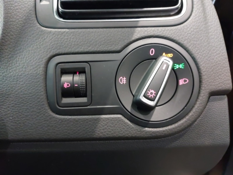 Used Volkswagen Polo 2016 for sale - 78023738: Photo 19