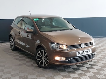Volkswagen Polo feature image