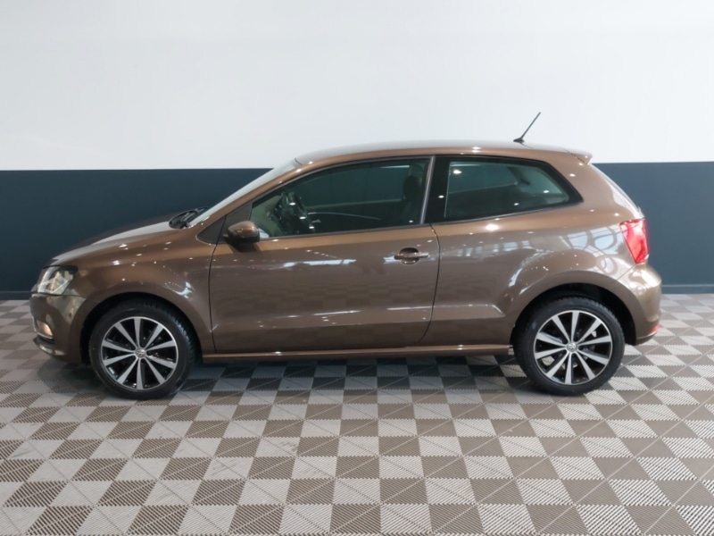 Used Volkswagen Polo 2016 for sale - 78023738: Photo 4