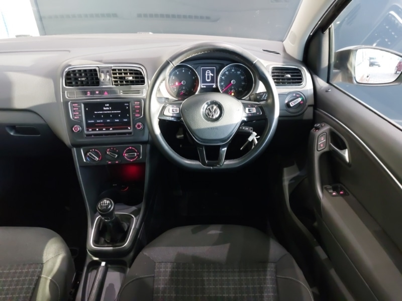 Used Volkswagen Polo 2016 for sale - 78023738: Photo 7