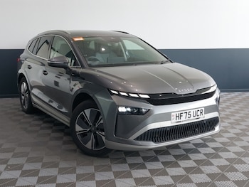 Used Skoda Enyaq 2025 for sale - 79561901: Photo