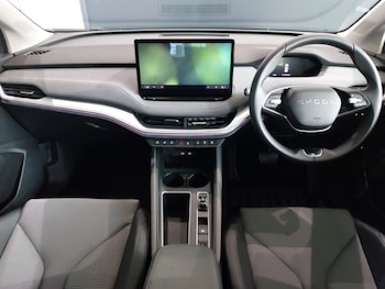 Used Skoda Enyaq 2025 for sale - 79561901: Photo