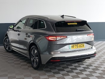 Used Skoda Enyaq 2025 for sale - 79561901: Photo