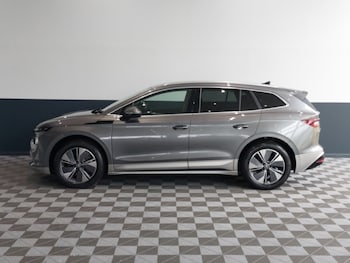 Used Skoda Enyaq 2025 for sale - 79561901: Photo