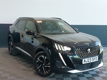 Used Peugeot 2008 2023 for sale - 78455693: Photo