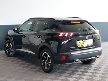 Used Peugeot 2008 2023 for sale - 78455693: Photo