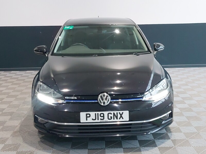 Used Volkswagen Golf 2019 for sale - 77682630: Photo 12