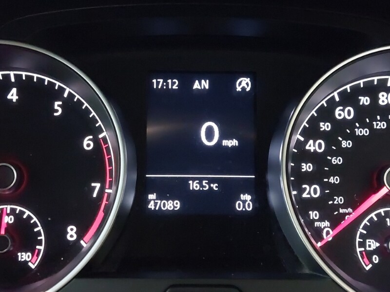 Used Volkswagen Golf 2019 for sale - 77682630: Photo 13