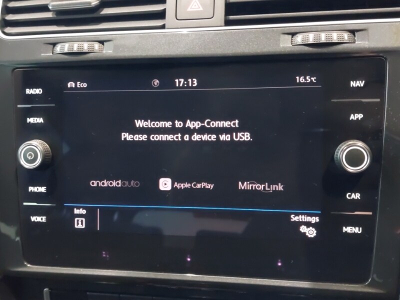 Used Volkswagen Golf 2019 for sale - 77682630: Photo 19