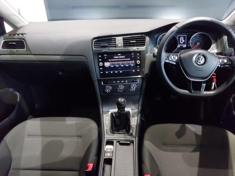 Used Volkswagen Golf 2019 for sale - 77682630: Photo 2
