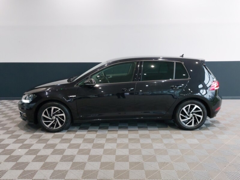 Used Volkswagen Golf 2019 for sale - 77682630: Photo 4