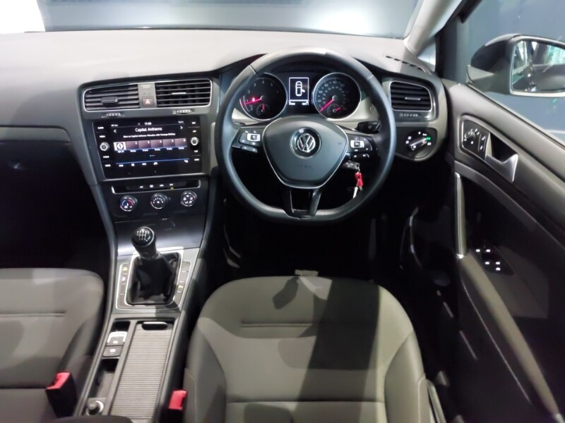 Used Volkswagen Golf 2019 for sale - 77682630: Photo 7