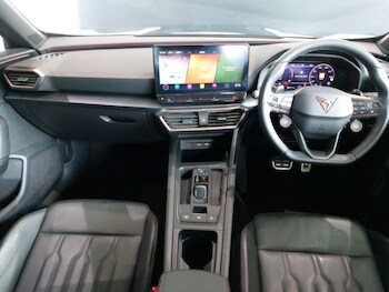 Used Cupra Formentor 2023 for sale - 78865699: Photo