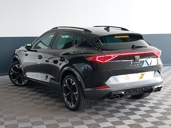 Used Cupra Formentor 2023 for sale - 78865699: Photo