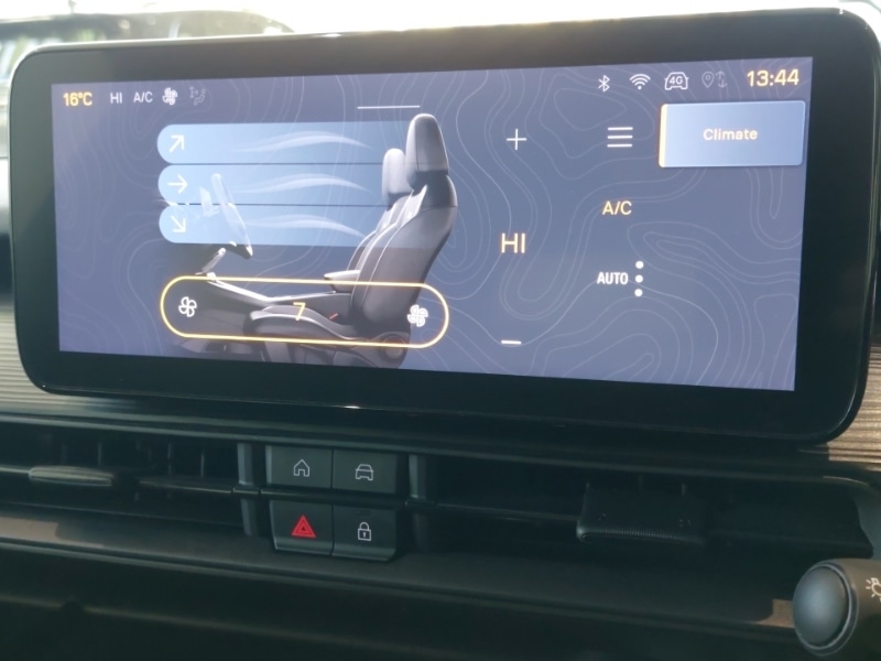 Used Jeep Other 2024 for sale - 76651880: Photo 17