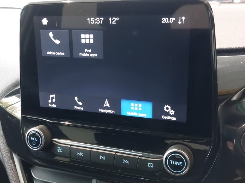 Used Ford Fiesta 2019 for sale - 76471510: Photo 19