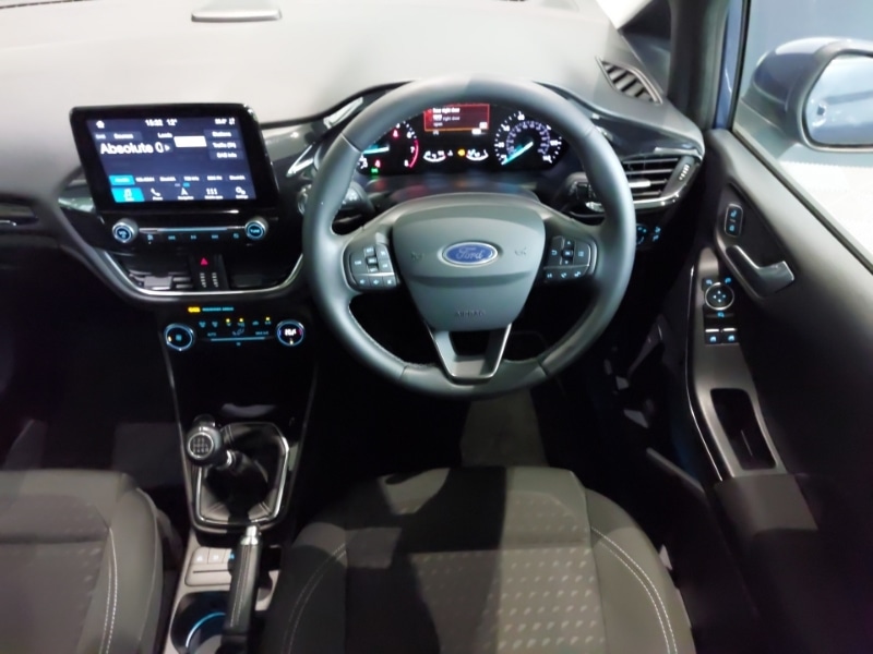Used Ford Fiesta 2019 for sale - 76471510: Photo 7