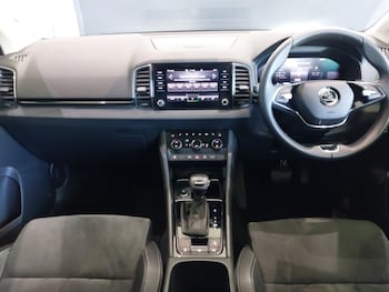 Used Skoda Karoq 2023 for sale - 79263535: Photo